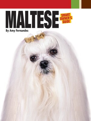 cover image of Maltese